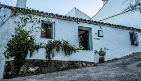 Charming 3-Bed House in Montejaque near Ronda